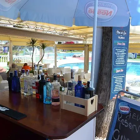 Ośrodek wypoczynkowy Kione Playa Romana 3*