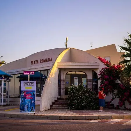 Resort Kione Playa Romana Alcoceber