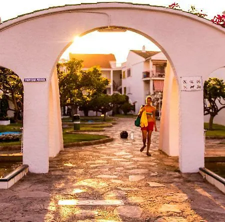 Kione Playa Romana