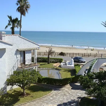 Kione Playa Romana Resort Alcoceber