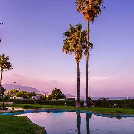 Kione Playa Romana 3* Alcoceber
