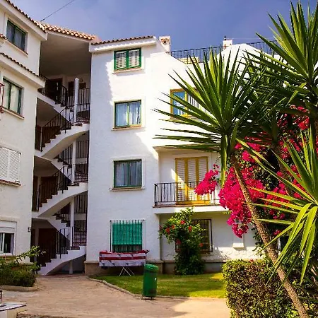 Resort Kione Playa Romana 3*