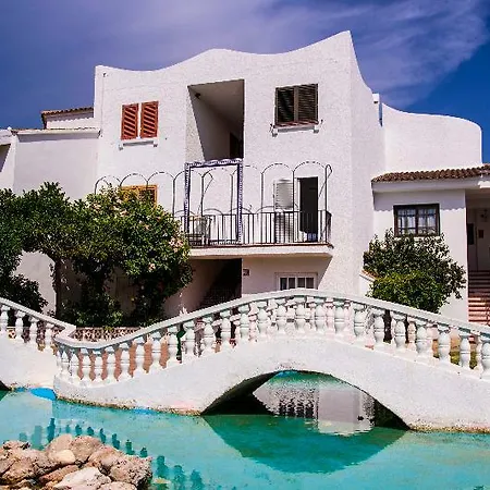 Kione Playa Romana 3* Alcoceber