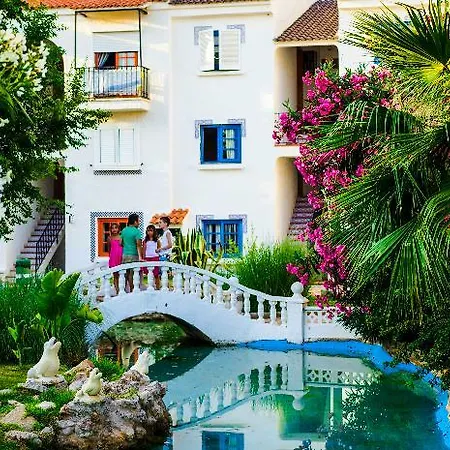 Kione Playa Romana Alcoceber