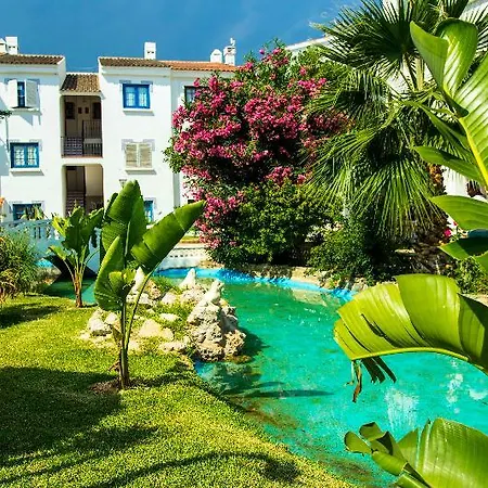 Kione Playa Romana Resort 3*