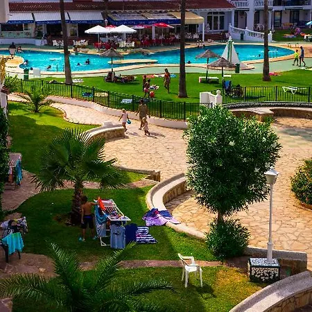 Kione Playa Romana