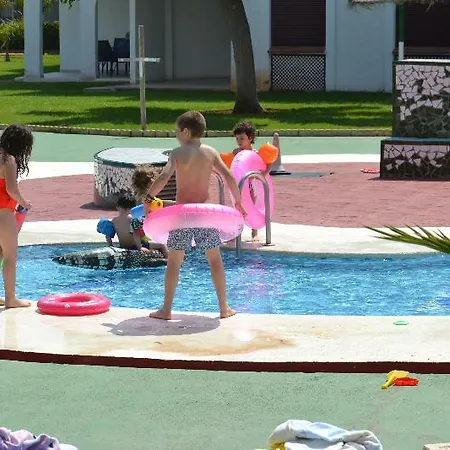 Kione Playa Romana Resort