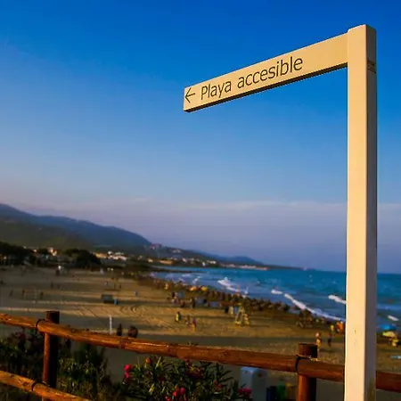 Kione Playa Romana Alcoceber