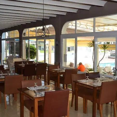 Resort Kione Playa Romana 3*