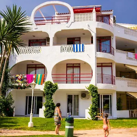Kione Playa Romana 3*