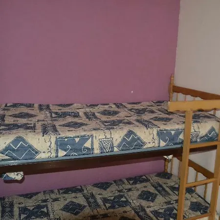Ośrodek wypoczynkowy Kione Playa Romana Alcossebre