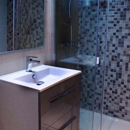 Kione Playa Romana 3* Alcoceber