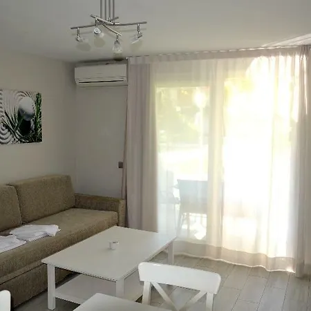 Resort Kione Playa Romana Alcoceber