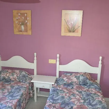 Kione Playa Romana Ośrodek wypoczynkowy Alcossebre