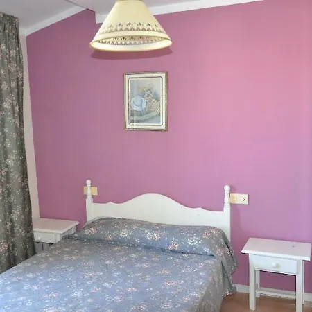 Ośrodek wypoczynkowy Kione Playa Romana Alcossebre