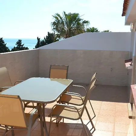 Kione Playa Romana 3* Alcoceber