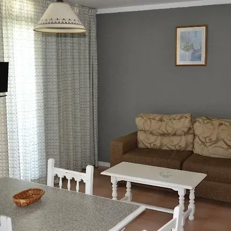 Kione Playa Romana 3* Alcoceber