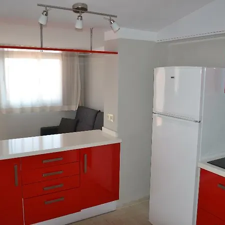 Kione Playa Romana 3*