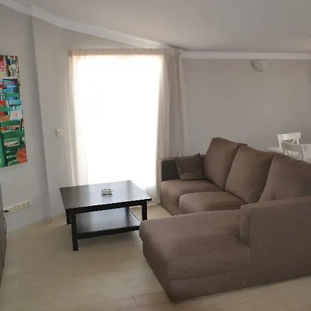 Kione Playa Romana 3* Alcoceber