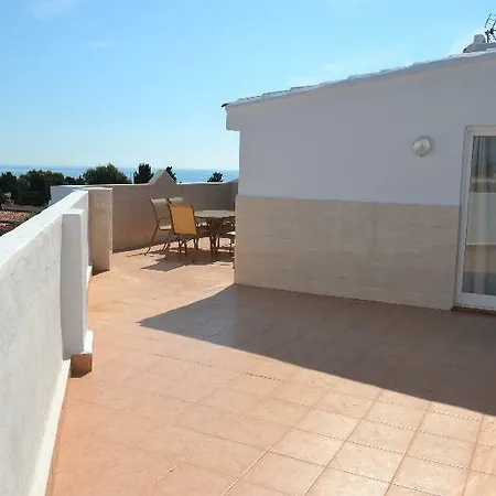 Resort Kione Playa Romana Alcoceber