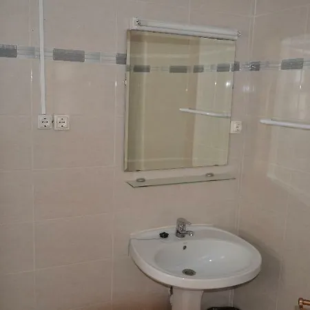 Resort Kione Playa Romana 3*