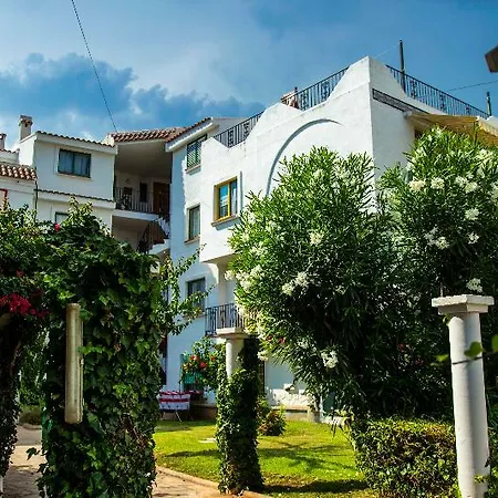 Kione Playa Romana 3*