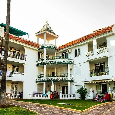 Kione Playa Romana Resort Alcoceber