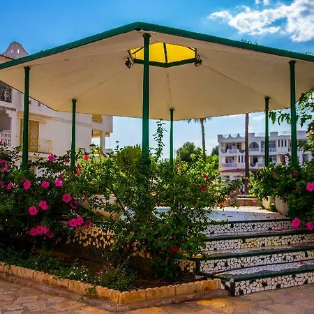 Resort Kione Playa Romana Alcoceber